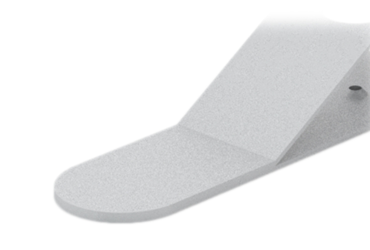 Rounded corners